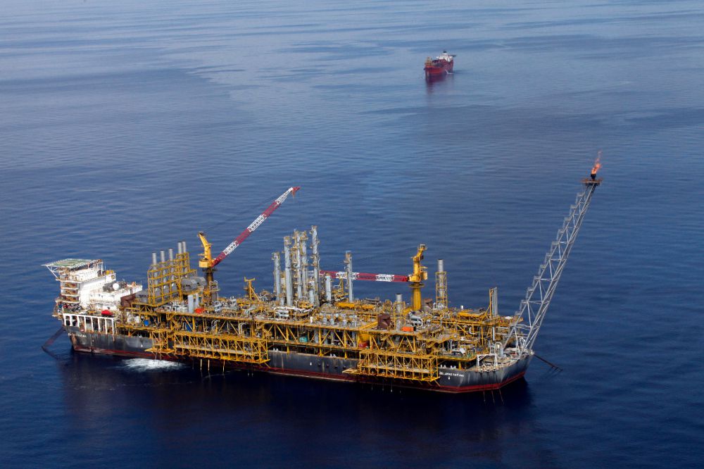 Penurunan Harga Gas Membutuhkan Waktu untuk Mendukung Peningkatan Penyerapan Gas Industri