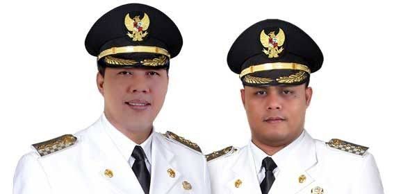 Romi Hariyanto-Robby Nahliansyah.