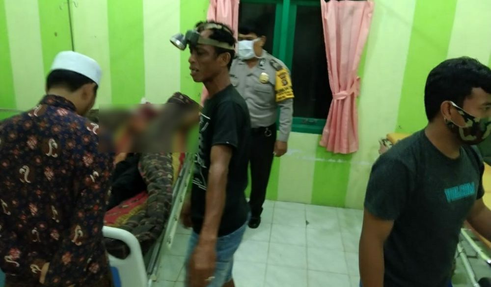 Perkelahian dua teman yang menyebabkan kematian dipicu karena persolaan rokok milik korban yang diambil pelaku tanpa sepengetahuan korban.