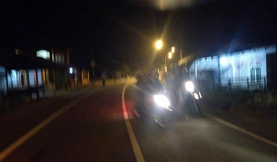 Bentrok Antar Desa Terjadi di Kota Sungai Penuh.