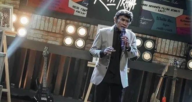 Rhoma Irama