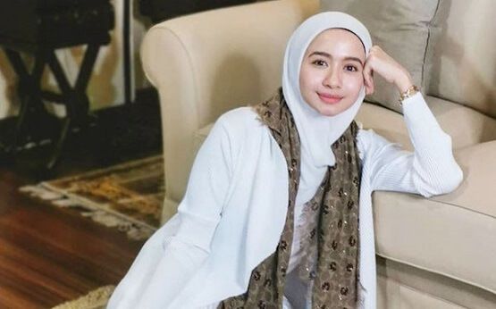 Laudya Cynthia Bella.