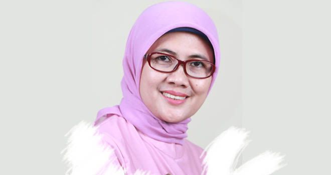 Cici Halimah 