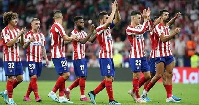 Instagram atleticodemadrid