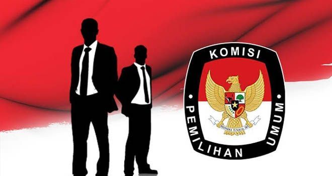 Sidang Dkpp Komisioner Kpu Bungo Musfal Dijatuhi Sanksi Pemberhentian Tetap