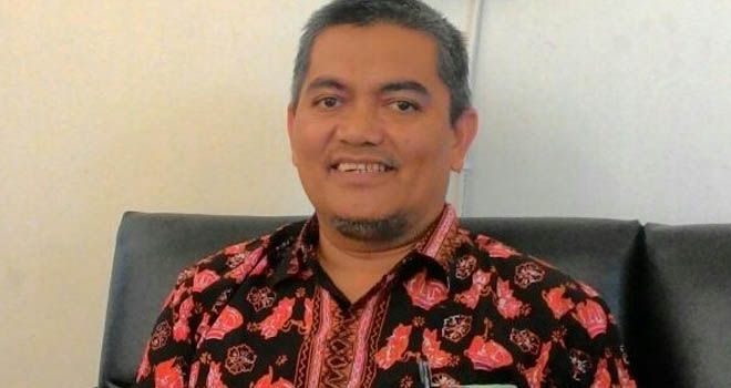 Rudi Wijaya