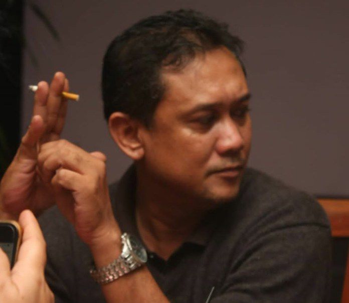 Denny Siregar 