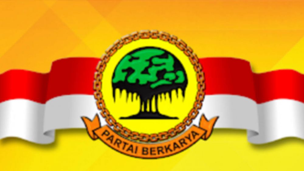 Lambang Partai Berkarya