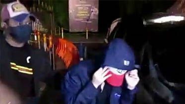 Diperiksa Secara Maraton, Artis FTV HH Mengaku Cape