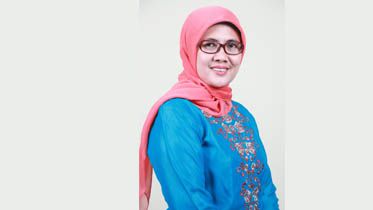 Hj. Cici Halimah