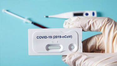 Jumlah Petugas KPU Tebo Reaktif Rapid Tes Bertambah Menjadi 9 Orang