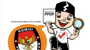 Coklit Data Pemilih, Bawaslu Jambi Minta PPDP Jalankan Tugas Secara Profesional