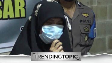 2 Kebohongan Sang Penista Agama di Makassar Terbongkar