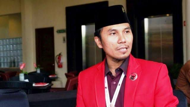 Ketua DPD PDIP Provinsi Jambi, Edi Purwanto.
