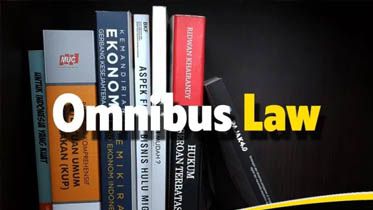 Bank Dunia: Omnibus Law Bisa Pulihkan Ekonomi RI