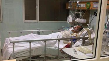 Bolot Srimulat. Foto Instagram Lambe_Turah