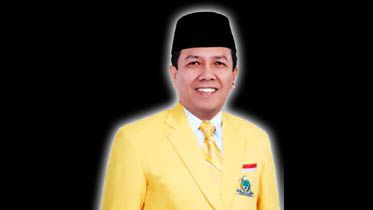 Musda Golkar Batanghari Masih Ngambang, Syahirsah : Masih Menunggu