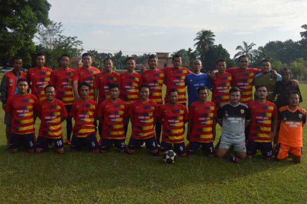 PS Muaro Jambi Legends