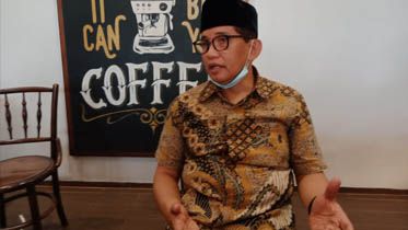 Muswil PAN Jambi Bakal Dibuka Langsung oleh Zulhas