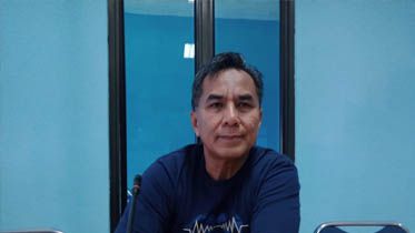 M Hafiz Ditetapkan Sebagai Ketua Defenitif DPD PAN Batanghari