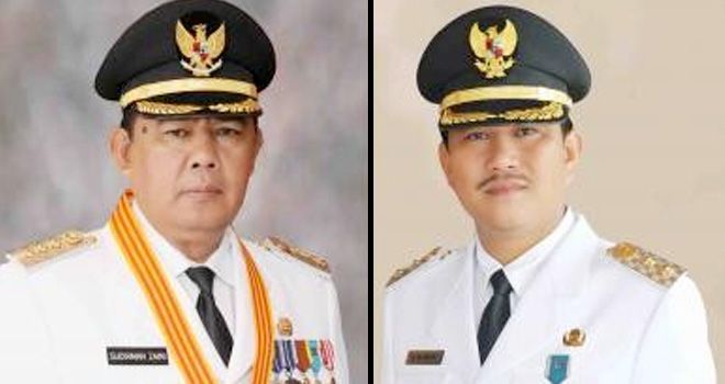 Duel Sudirman-Mashuri Jilid II