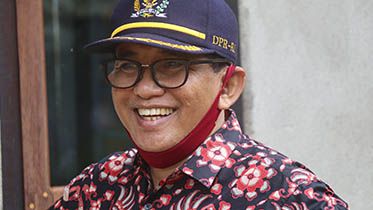 Ratu Munawaroh Gabung PDIP, Ini Tanggapan Ketua DPW PAN Provinsi Jambi