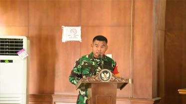 Resmi Ditutup, TMMD Labuhan Pering Berhasil Bangun Jalan hingga Bedah Rumah