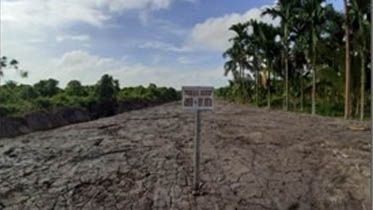 Walau Sering Hujan, Jalan 10.695 Meter Dirampungkan TMMD ke-108 Kodim Tanjab