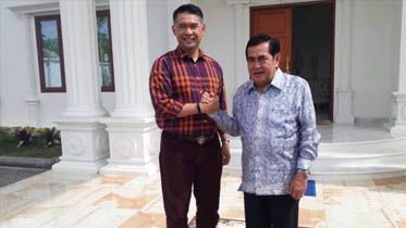 Setelah NasDem dan PPP, Dua Parpol ini Disebut Bakal Labuhkan Dukungan ke Fasha-AJB