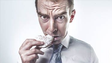 Ngemil Itu Bikin Sehat, Asal Begini…