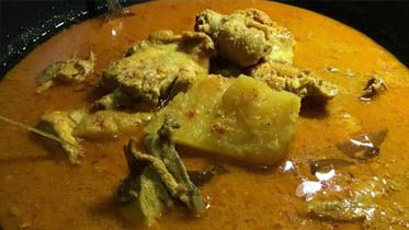 Turunkan Kolesterol Pasca Idul Adha