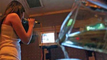 Karaoke Bisa Bergaya, Sekolah Tidak Berdaya