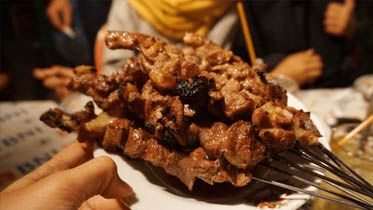 Konsumsi Daging Kambing Tidak Pengaruhi Hipertensi