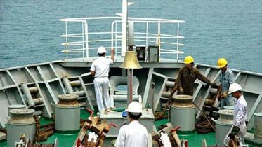 Empat ABK WNI Tewas di Kapal Cina