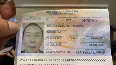 Siasat Pulihkan Kepercayaan Publik