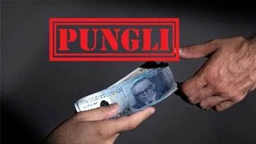 Jembatan Darurat Jadi Ladang Pungli