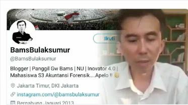 Modus Riset Seksual Swinger, Dosen UNU Yogyakarta Ngaku Lecehkan Sejumlah Wanita