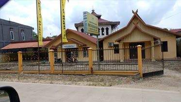 Musda DPD II Golkar Muaro Jambi, Pendaftaran Kandidat Tak Kunjung Dibuka