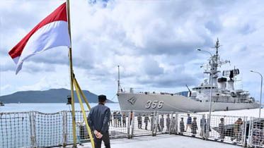 Laut Cina Selatan Memanas, Syarief Hasan Minta Jokowi Tiru Diplomasi Ala SBY