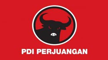 Lambang Partai PDIP