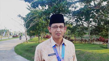 Beredar Info 4 Petugas RSUD Raden Mattaher Dikabarkan Positif Covid19, Ini Jawaban Johansyah