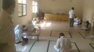 Pemerintah Kota Bekasi Berikan Fasilitas Wifi Gratis di 244 Titik yang Dapat Diakses Publik