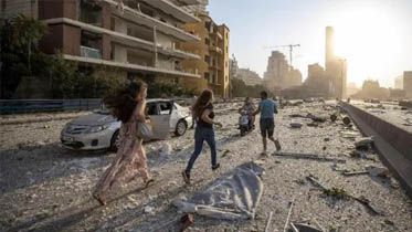 AP Photo/Hassan Ammar