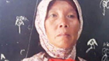 Tuti merelakan ginjalnya dijual pada mereka yang membutuhkan. Foto: Radar Bogor