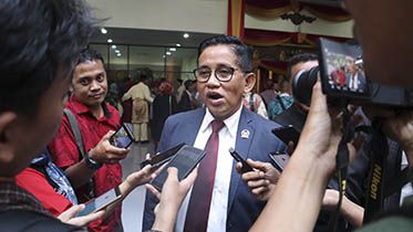 Arah Dukungan PAN di Pilgub Jambi, Bakri: Belum Ada Tanda-tanda