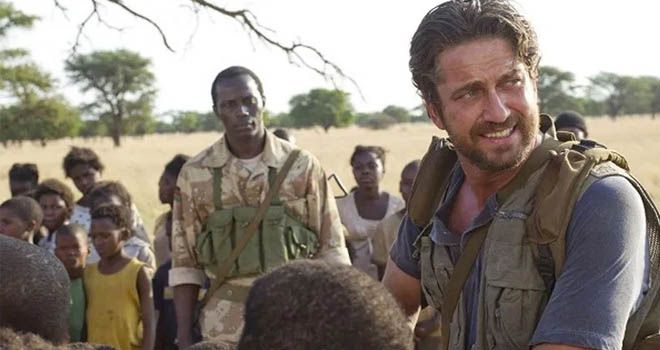 Machine Gun Preacher, Kisah Pecandu Narkoba yang Kembali ke Jalan Tuhan