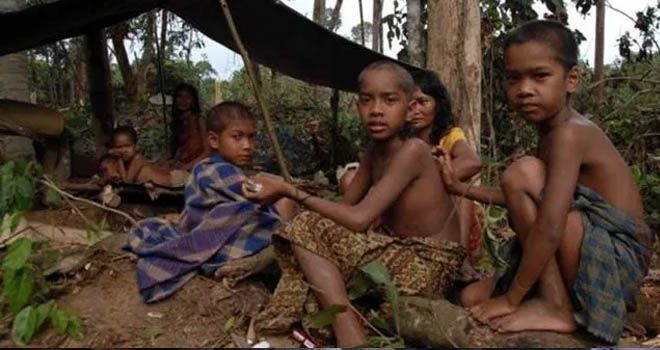 Rakyat Indonesia Terancam Kelaparan