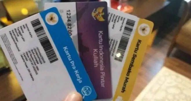 Dibuka Hari Ini Begini Cara Daftar Kartu Prakerja