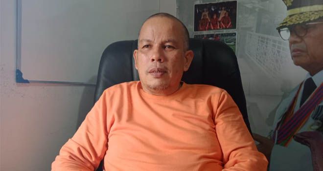 Tim Keluarga Ancam Polisikan Pengedit Foto KTA Demokrat Fachrori dan Safrial