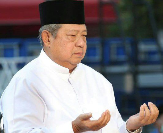 Susilo Bambang Yudhoyono